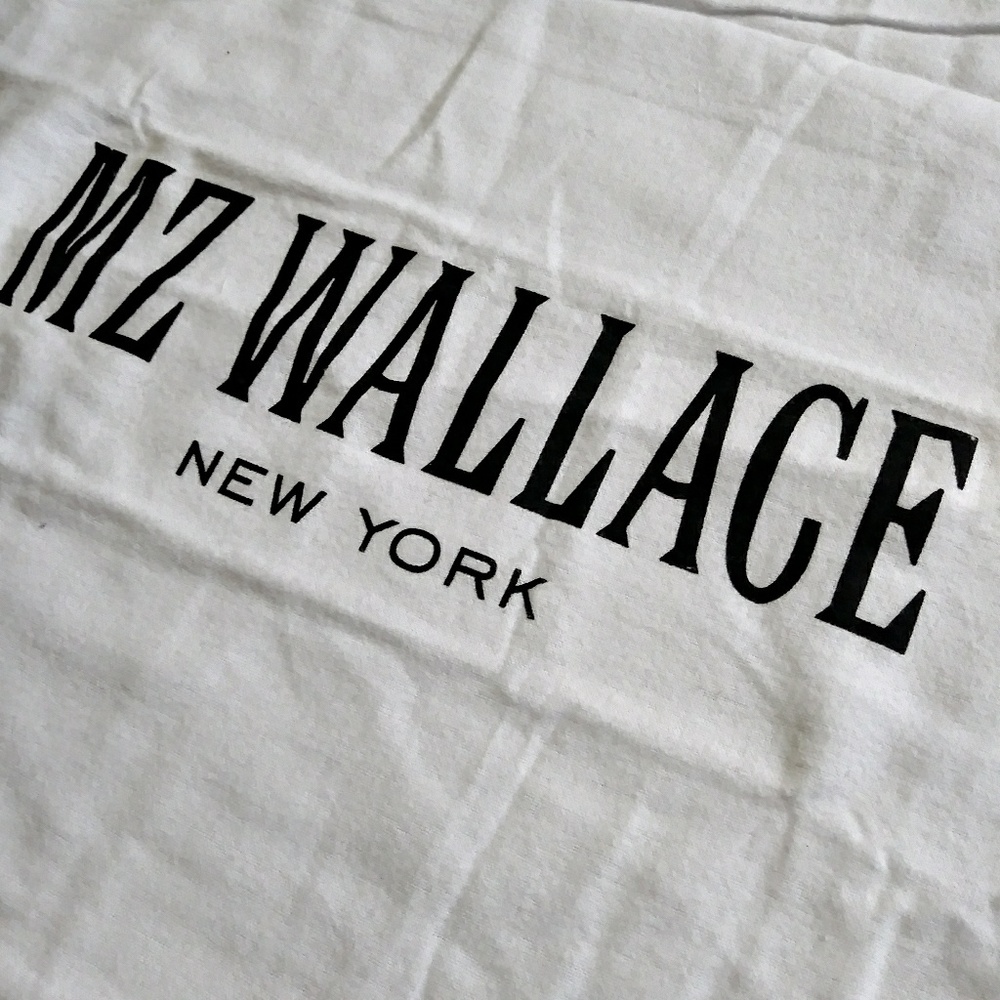 MZ Wallace Bags Dust Bag